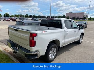 Certified 2023 Chevrolet Silverado 1500 LT AWD/4WD video 2