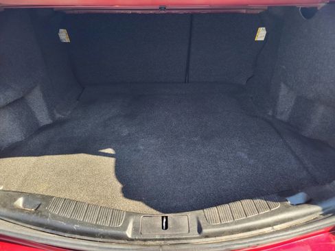 Used 2017 Ford Fusion S image 17