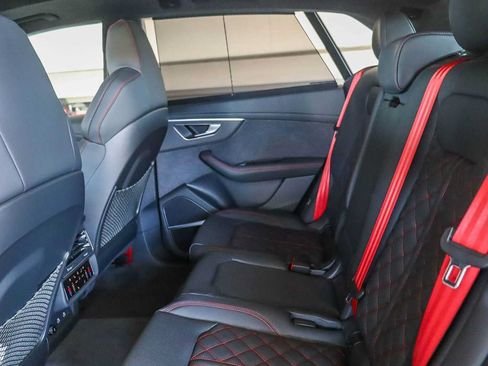 New 2026 Audi SQ8 Prestige AWD/4WD image 18