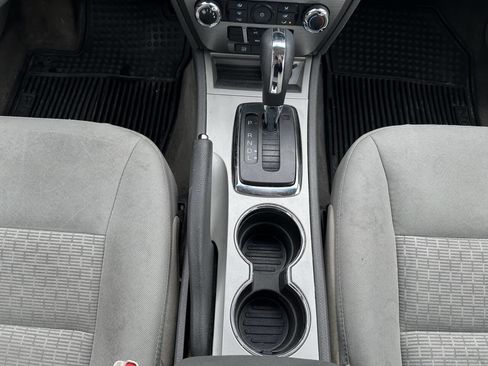 Used 2012 Ford Fusion S image 14