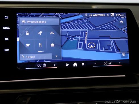 Used 2025 BMW X1 xDrive28i w/ Technology Package image 20