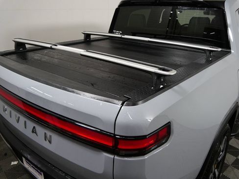 Used 2023 Rivian R1T Adventure AWD/4WD image 4