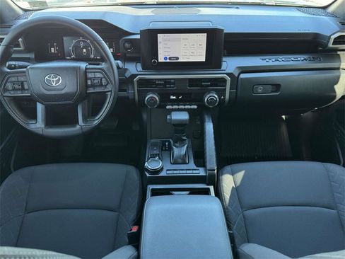 Used 2024 Toyota Tacoma SR w/ SR Upgrade Package image 3