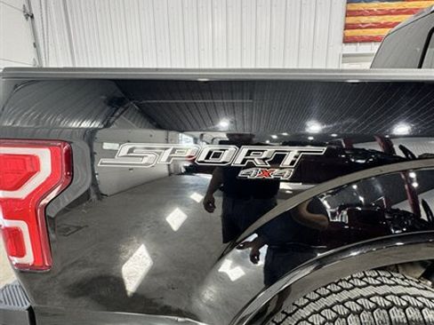 Used 2019 Ford F150 XLT w/ Equipment Group 302A Luxury AWD/4WD image 3