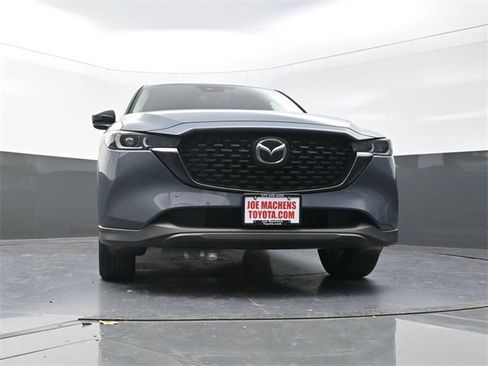 Used 2025 MAZDA CX-5 Carbon Edition image 28