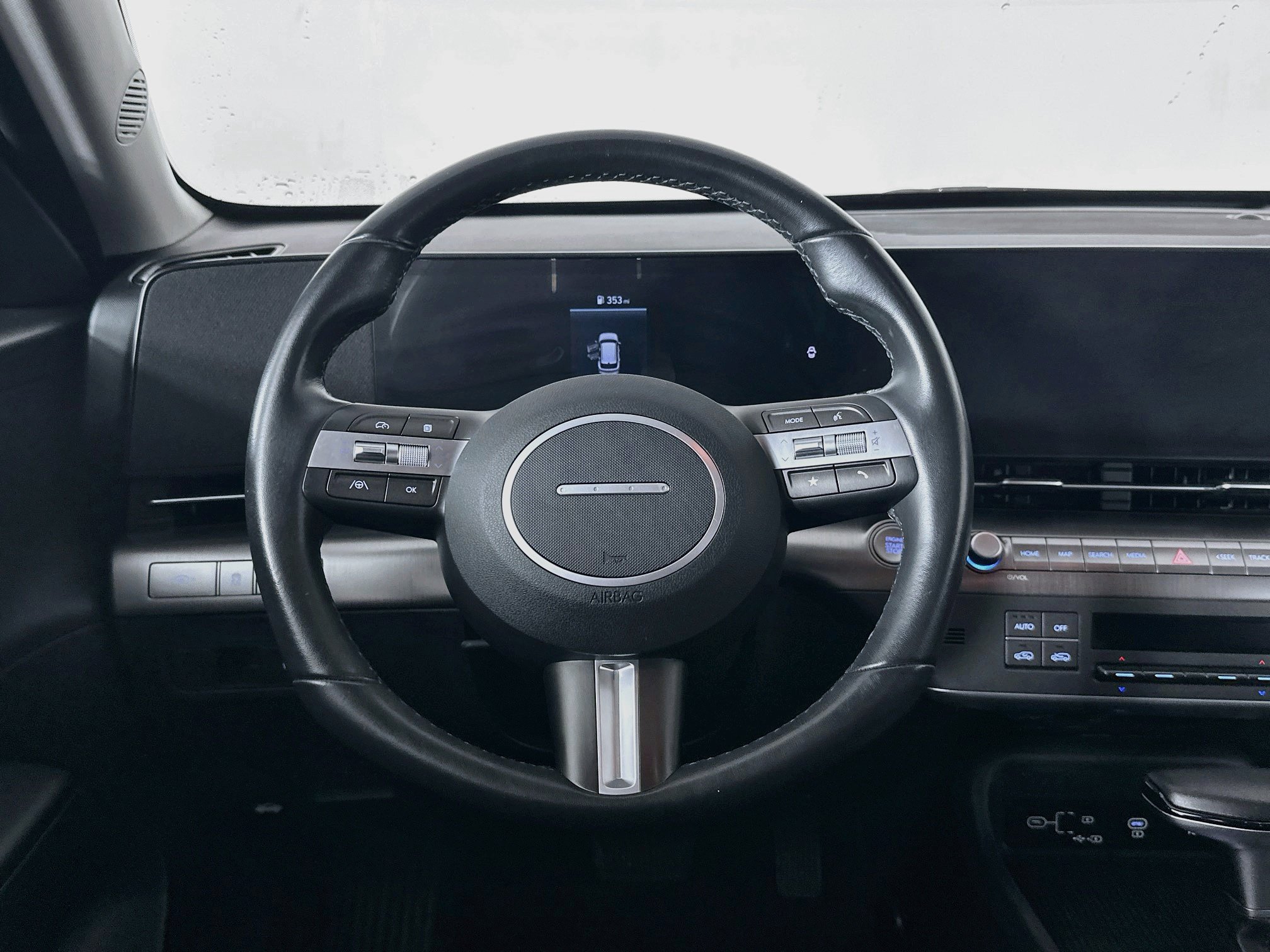 Used 2025 Hyundai Kona SEL FWD image 18