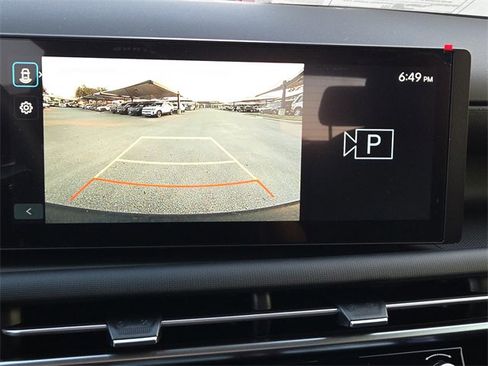 New 2026 Hyundai Santa Cruz SE image 19