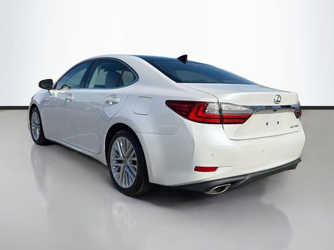 Used 2017 Lexus ES 350 350 image 5