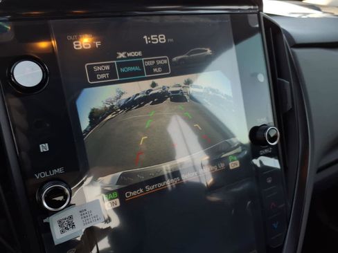 New 2026 Subaru Crosstrek 2.5i Limited image 36