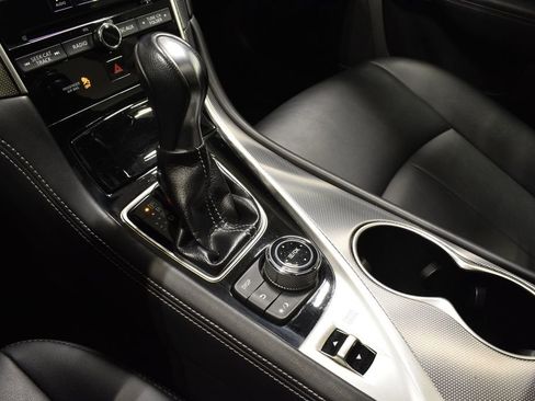 Used 2017 INFINITI Q50 2.0t w/ Moonroof Package image 24