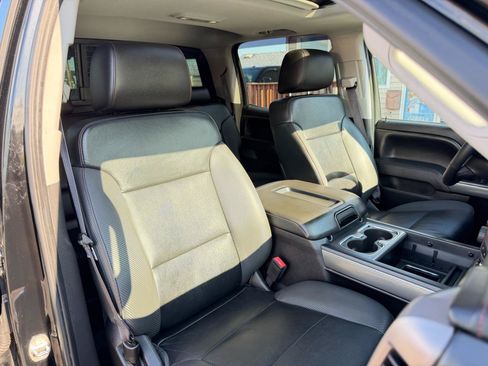 Used 2015 GMC Sierra 1500 SLT AWD/4WD image 49