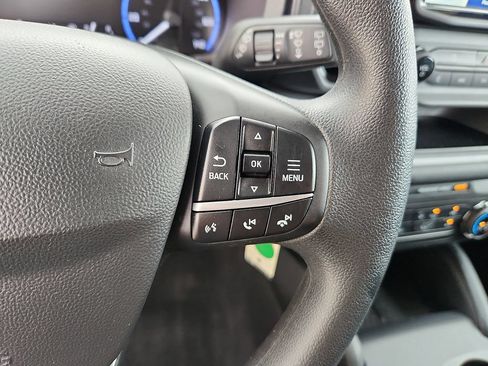Used 2021 Ford Bronco Sport AWD/4WD image 16