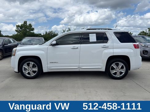 Used 2014 GMC Terrain Denali FWD image 6
