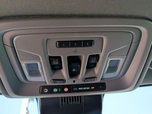 New 2026 Chevrolet Silverado 1500 LTZ w/ LTZ Premium Texas Edition image 21