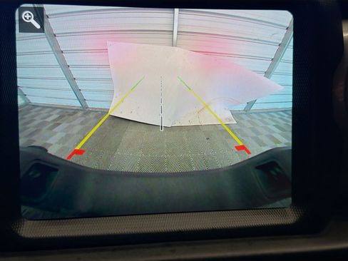 Used 2022 Jeep Gladiator Overland w/ Trailer Tow Package image 16