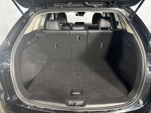 Used 2025 MAZDA CX-5 AWD 2.5 S w/ Select Package image 20