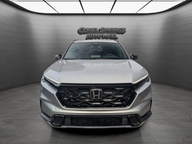 Certified 2023 Honda CR-V Sport image 2