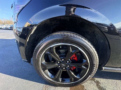 Used 2023 Ford Expedition Max Limited image 10