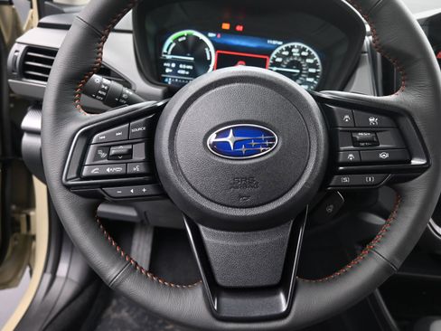 New 2026 Subaru Crosstrek 2.5i Limited AWD/4WD image 25