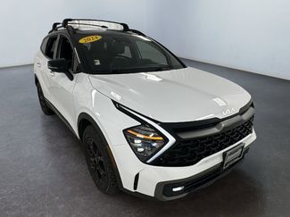 Used 2024 Kia Sportage X-Pro Prestige video 1