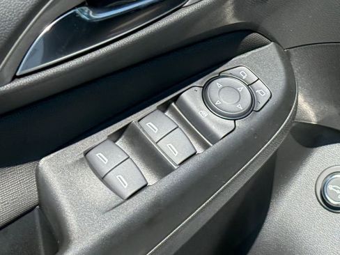 New 2026 Buick Envista Avenir FWD image 27