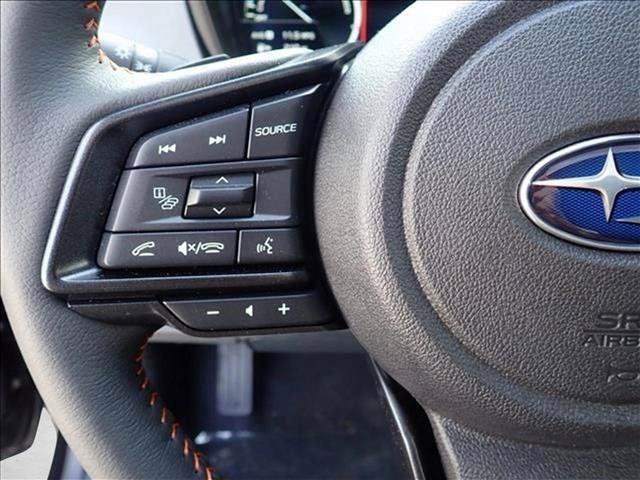 New 2026 Subaru Crosstrek 2.5i Limited w/ Crosstrek Mirror Package AWD/4WD image 14