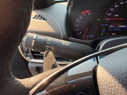 Used 2016 Cadillac ATS V RWD image 25