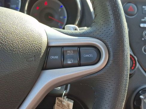 Used 2012 Honda Fit Sport image 20