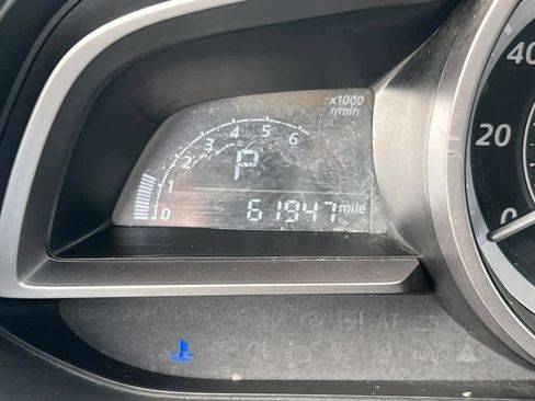 Used 2017 MAZDA CX-3 Sport AWD/4WD image 28