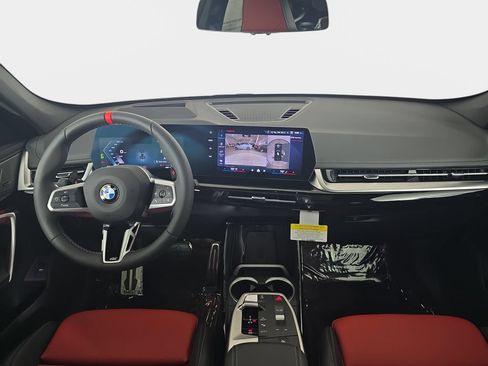 New 2026 BMW X1 M35i w/ Technology Package AWD/4WD image 12