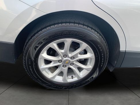Used 2019 Chevrolet Equinox LT AWD/4WD image 21