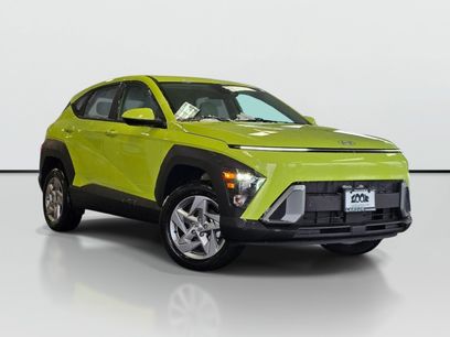 New 2026 Hyundai Kona SE