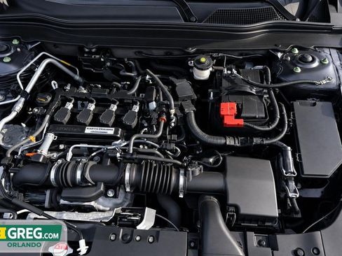 Used 2019 Honda Accord LX image 19