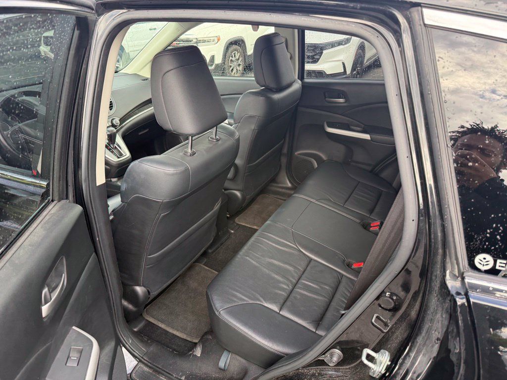 Used 2012 Honda CR-V EX-L image 6
