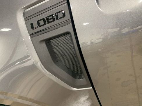 New 2026 Ford Maverick Lobo image 16