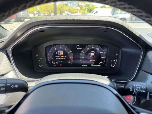 Certified 2024 Acura Integra A-Spec FWD image 25