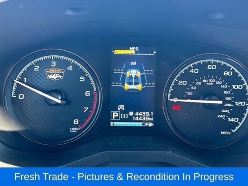 Used 2024 Subaru Forester Wilderness AWD/4WD image 13