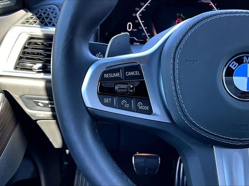 Certified 2025 BMW X6 xDrive40i image 23