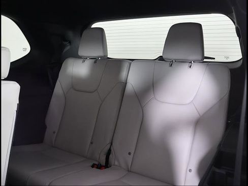 Certified 2025 Lexus TX 350 AWD w/ Technology Package image 11