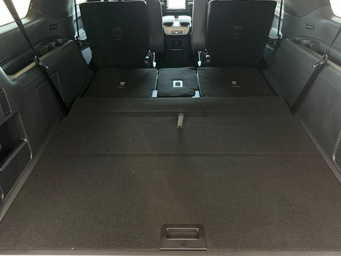 New 2026 Lincoln Navigator L Reserve w/ Jet Appearance Package AWD/4WD image 15