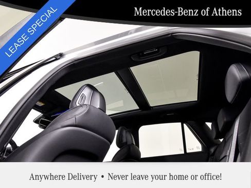 New 2026 Mercedes-Benz GLC 43 AMG 4MATIC image 46