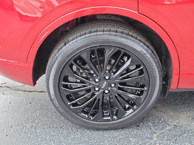 Used 2023 Lincoln Corsair AWD w/ Equipment Group 101A image 30