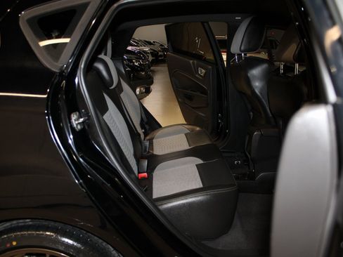 Used 2017 Ford Fiesta ST w/ ST Recaro Package image 16