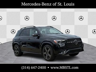 Certified 2026 Mercedes-Benz GLE 350 4MATIC