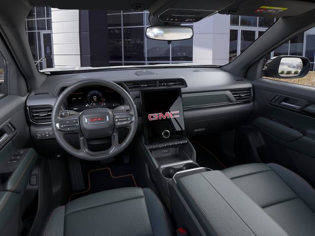 New 2027 GMC Terrain AT4 w/ LPO, Black Badging Package AWD/4WD image 41