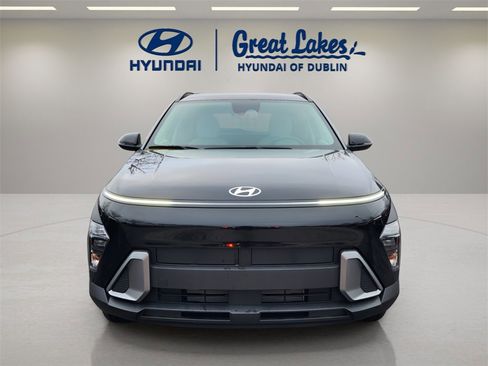 New 2026 Hyundai Kona SEL Sport image 8