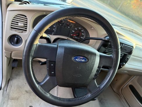 Used 2007 Ford Ranger XLT image 13