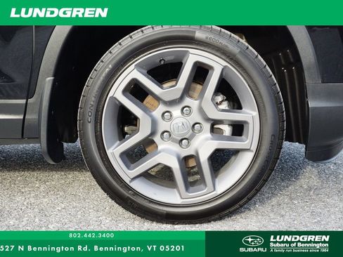 Used 2022 Honda Passport EX-L image 15