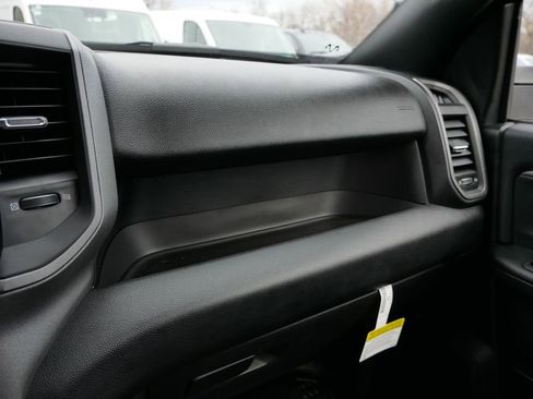 Used 2024 RAM 3500 Tradesman w/ Bed Utility Group image 37