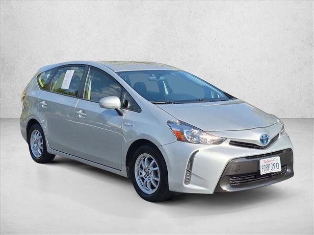 Used 2016 Toyota Prius V Two FWD image 3